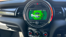 MINI Hatchback 2.0 Cooper S Sport II 3dr Petrol Hatchback